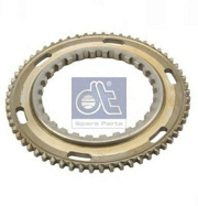 DT Spare Parts 232704