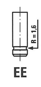 Freccia R6217RNT