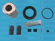 Seinsa Autofren D41580C Ремкомплект, тормозной суппорт