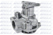 Dolz S189 Помпа, водяной насос SUZUKI Swift III/SX4 1.3/1.5/1.6VVT all 05->