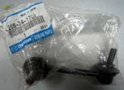 MAZDA L20634170A