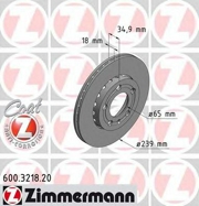 Zimmermann 600321820