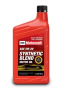 MOTORCRAFT XO5W20QSP