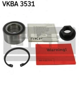 Skf VKBA3531