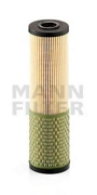 MANN-FILTER HU736X Фильтр масляный MB W140 6,0L V12 mot.M120