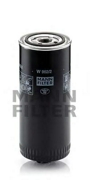 MANN-FILTER W9622 Фильтр масляный RENAULT