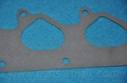 Parts-Mall P1LA013 Прокладка впускного коллектора