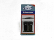 Alca 300320 Адаптер для щетки ALCA Pinch Tab уп.2шт.