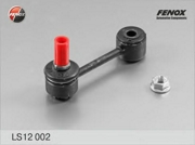 FENOX L * * * 2