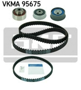 Skf VKMA95675