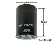 VIC C102 Фильтр масляный