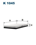 Filtron K1045
