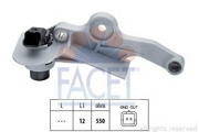 Facet 9 * * * 9