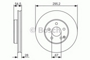 Bosch 0986479S07