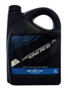 MAZDA 0W2005TFE