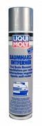 LIQUI MOLY 7636 Очиститель следов древесных почек ""Baumharzentferner"", 400мл