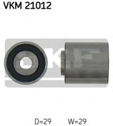 Skf V * * * 2