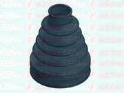 Seinsa Autofren D8541 Комплект пылника