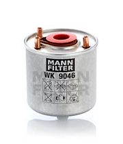 MANN-FILTER WK9046Z Топливный фильтр