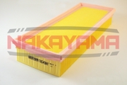 NAKAYAMA FA549NY