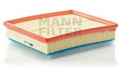 MANN-FILTER C29168 Воздушный фильтр