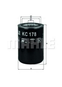 Mahle/Knecht KC178 Топливный фильтр