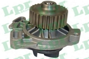 Lpr WP0468