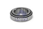 SAMPA 010409