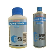 TOYOTA 0882300091 Тормозная жидкость DOT 3, Brake Fluid, 1л