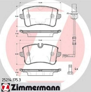 Zimmermann 2 * * * 3