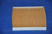 Parts-Mall PMB017 Фильтр салонный PMC