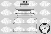 Sasic 1 * * * 2