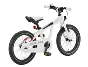 MERCEDES-BENZ B67876253 Детский велосипед Mercedes-Benz Kidsbike White