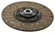 Sachs 1 * * * 1