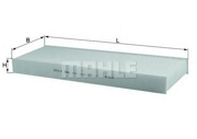 Mahle/Knecht L * * * 1