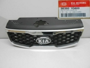 Hyundai-KIA 8 * * * 0