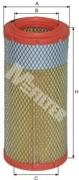 M-Filter A830