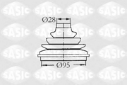 Sasic 2 * * * 3
