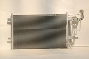ACS Termal 1040149L Радиатор  кондиционера
