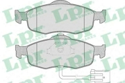 Lpr 05P461