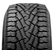 NOKIAN TYRES TS31808 Шина зимняя шипованная коммерческая 225/75R16 Hakkapeliitta LT 2 115Q