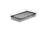 Mahle/Knecht L * * * 4