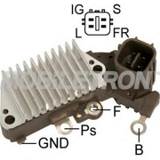 Mobiletron VRH200564A
