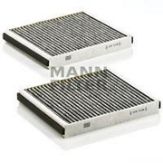 MANN-FILTER C * * * 2