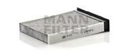 MANN-FILTER C * * * 6