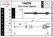 EAI GROUP T49256