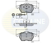 Comline CBP11025