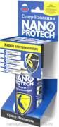 NANOPROTECH 0 * * * 1