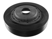 Corteco 80004781 Ременный шкив
