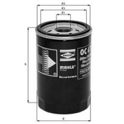 Mahle/Knecht O * * * F